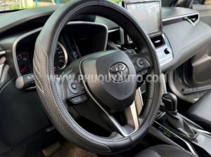 Xe Toyota Corolla Cross 1.8V 2022