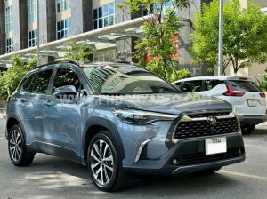 Xe Toyota Corolla Cross 1.8V 2022