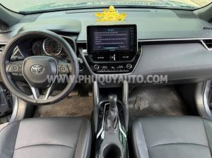 Xe Toyota Corolla Cross 1.8V 2022