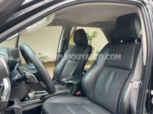 Xe Toyota Fortuner 2.7V 4x2 AT 2021