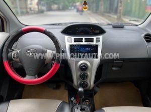 Xe Toyota Yaris 1.3 AT 2011
