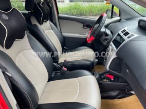 Xe Toyota Yaris 1.3 AT 2011