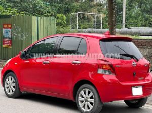Xe Toyota Yaris 1.3 AT 2011