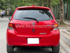 Xe Toyota Yaris 1.3 AT 2011