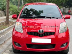 Xe Toyota Yaris 1.3 AT 2011