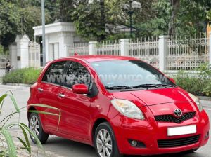Xe Toyota Yaris 1.3 AT 2011