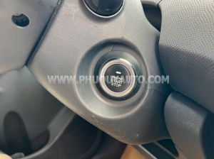 Xe Toyota Yaris 1.3 AT 2011