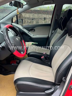 Xe Toyota Yaris 1.3 AT 2011