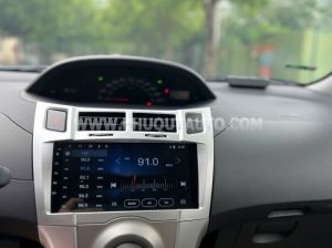 Xe Toyota Yaris 1.3 AT 2011