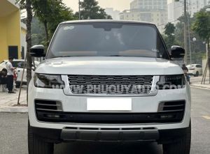 Xe LandRover Range Rover Supercharged LWB 5.0 2014