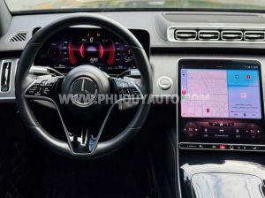 Xe Mercedes Benz S class S450 2021