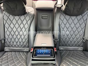 Xe Mercedes Benz S class S450 2021
