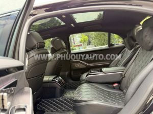 Xe Mercedes Benz S class S450 2021