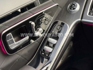 Xe Mercedes Benz S class S450 2021