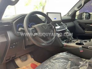 Xe Toyota Land Cruiser 3.5 V6 2025