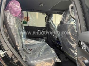 Xe Toyota Land Cruiser 3.5 V6 2025