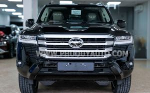 Xe Toyota Land Cruiser 3.5 V6 2025