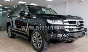 Xe Toyota Land Cruiser 3.5 V6 2025
