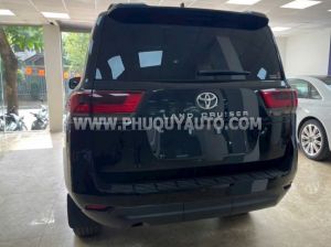 Xe Toyota Land Cruiser 3.5 V6 2025
