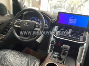 Xe Toyota Land Cruiser 3.5 V6 2025