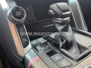 Xe Toyota Land Cruiser 3.5 V6 2025