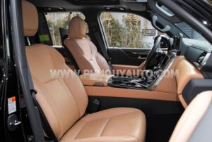 Xe Lexus LX 600 Urban 2024