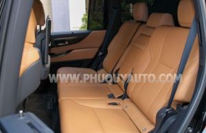 Xe Lexus LX 600 Urban 2024