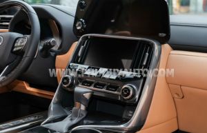 Xe Lexus LX 600 Urban 2024