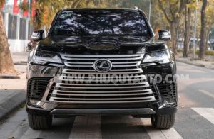 Xe Lexus LX 600 Urban 2024