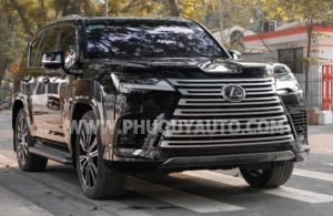 Xe Lexus LX 600 Urban 2024