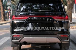 Xe Lexus LX 600 Urban 2024