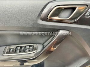Xe Ford Ranger Wildtrak 2.0L 4x4 AT 2018