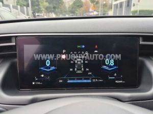 Xe Hyundai Tucson 2.0 AT CRDi Đặc biệt 2022