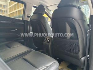 Xe Hyundai Tucson 2.0 AT CRDi Đặc biệt 2022
