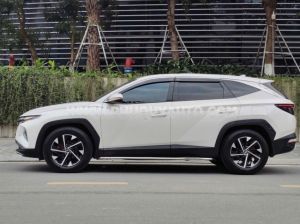 Xe Hyundai Tucson 2.0 AT CRDi Đặc biệt 2022