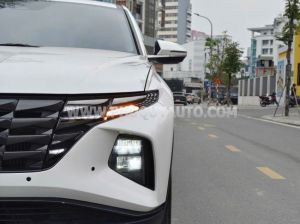 Xe Hyundai Tucson 2.0 AT CRDi Đặc biệt 2022