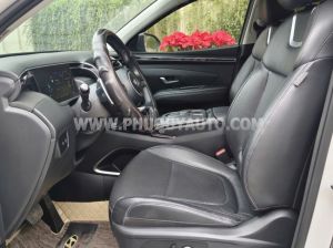 Xe Hyundai Tucson 2.0 AT CRDi Đặc biệt 2022