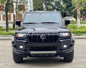 Xe Toyota Prado LC250 2.4L 2025