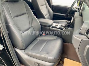 Xe Toyota Prado LC250 2.4L 2025
