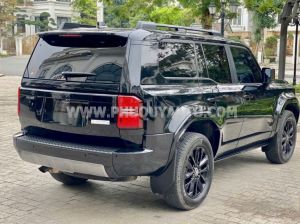 Xe Toyota Prado LC250 2.4L 2025