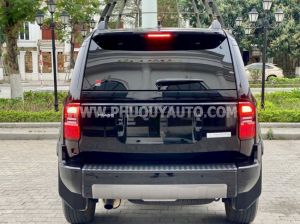 Xe Toyota Prado LC250 2.4L 2025