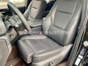 Xe Toyota Prado LC250 2.4L 2025