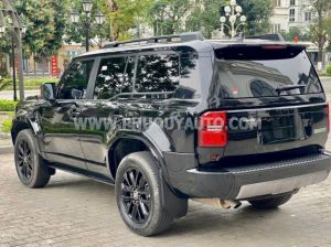 Xe Toyota Prado LC250 2.4L 2025