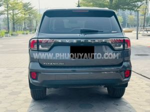 Xe Ford Everest Titanium Plus 2.0L 4x4 AT 2024