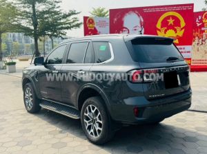 Xe Ford Everest Titanium Plus 2.0L 4x4 AT 2024