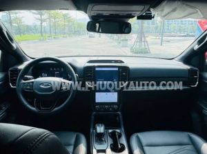 Xe Ford Everest Titanium Plus 2.0L 4x4 AT 2024