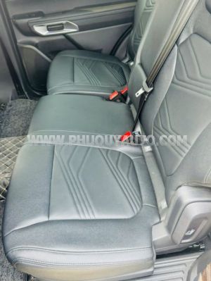 Xe Ford Everest Titanium Plus 2.0L 4x4 AT 2024