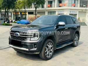 Xe Ford Everest Titanium Plus 2.0L 4x4 AT 2024