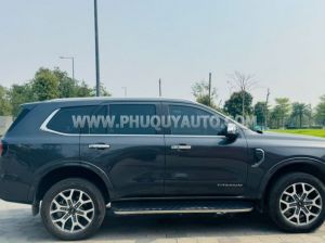 Xe Ford Everest Titanium Plus 2.0L 4x4 AT 2024