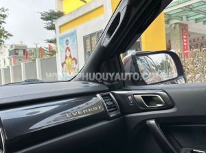 Xe Ford Everest Titanium 2.0L 4x2 AT 2021